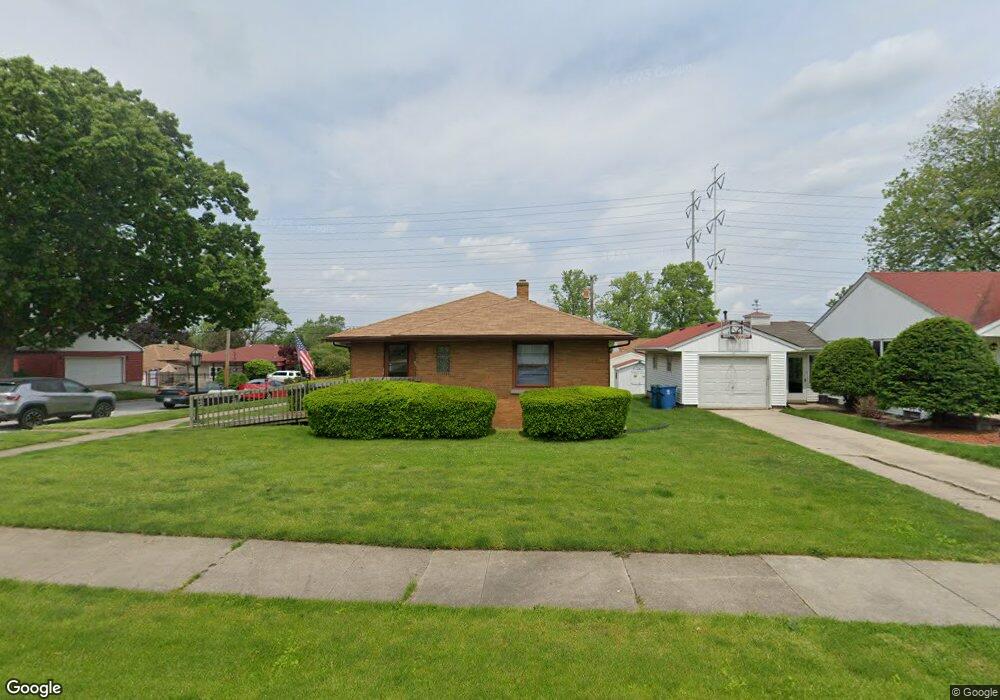 2905 Franklin St, Highland, IN 46322 - photo 1