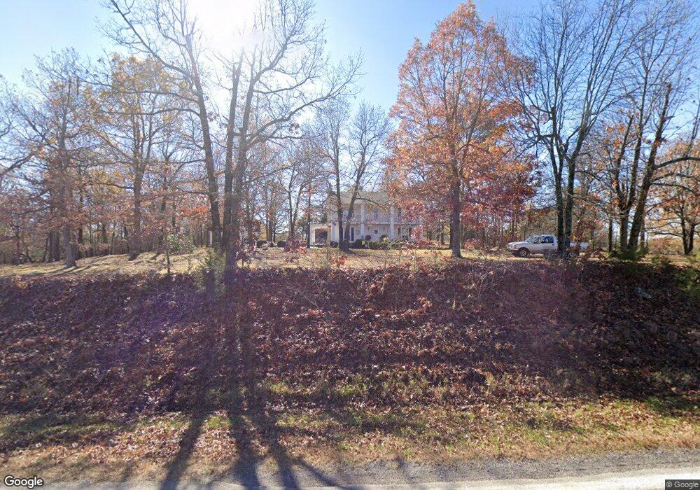 14546 S Highway 170, West Fork, AR 72774 - photo 1