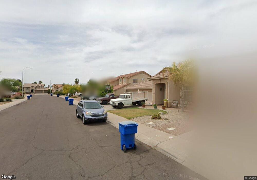 1334 E Tyson St, Chandler, AZ 85225 - photo 1