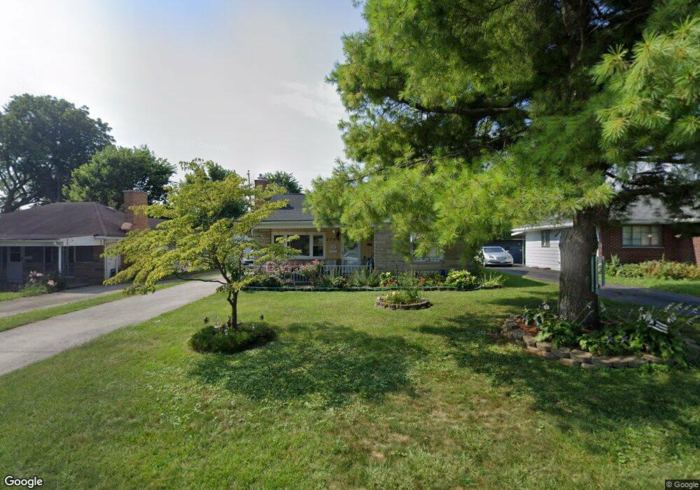 2749 Saint Joseph Ave, Columbus, OH 43204 - photo 1