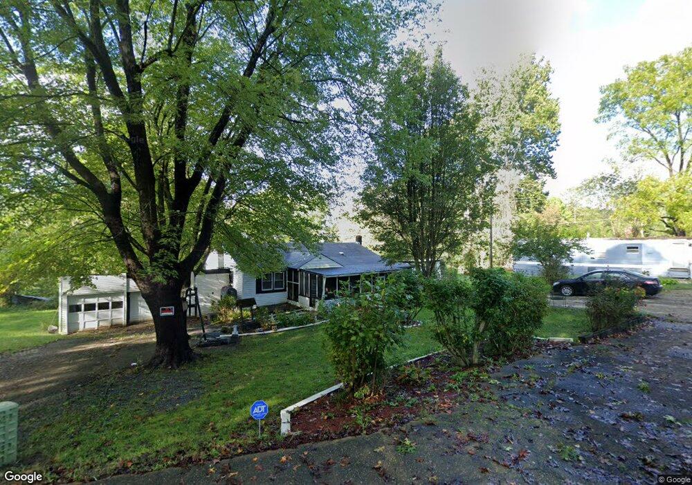 5238 Scottsville Rd, Jeffersonton, VA 22724 - photo 1