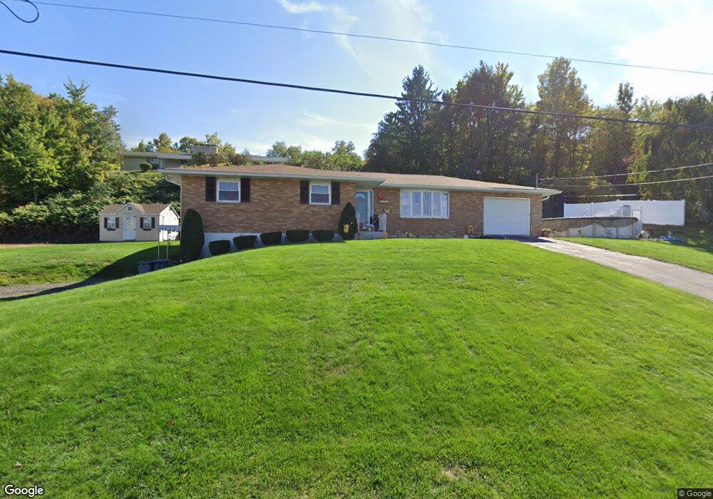 1394 Plane St, Avoca, PA 18641 - photo 1