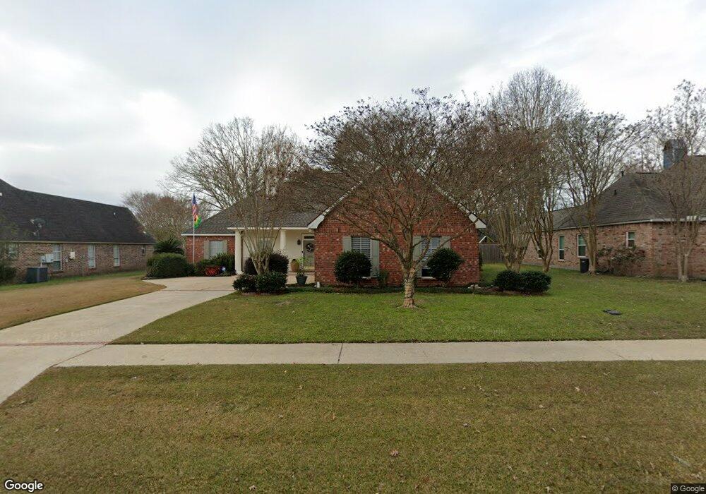 5103 Creek Valley Dr, Zachary, LA 70791 - photo 1