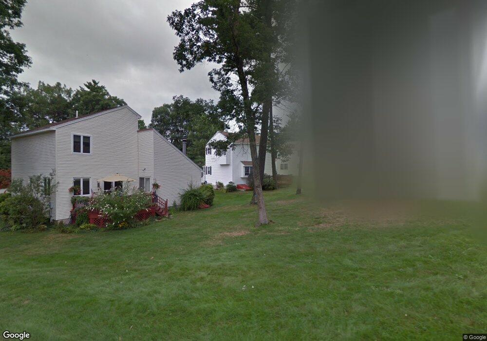 6 Scarborough Dr unit U75, Nashua, NH 03063 - photo 1