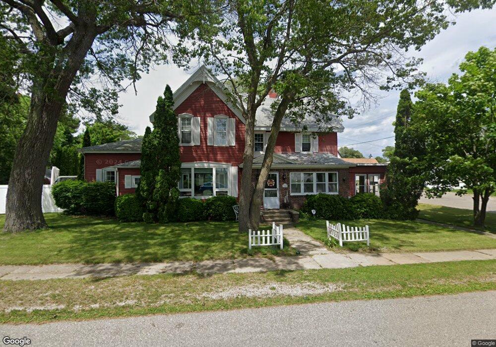 300 W Dwight St, Oscoda, MI 48750 - photo 1