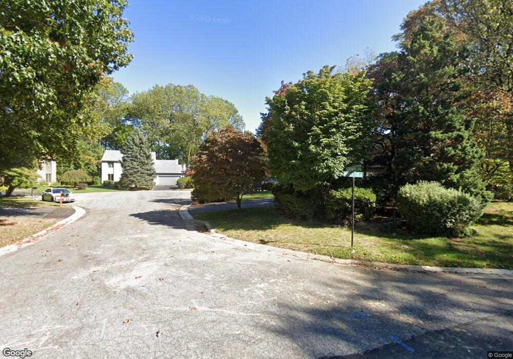 3 Cardinal Ct, Wilmington, DE 19808 - photo 1