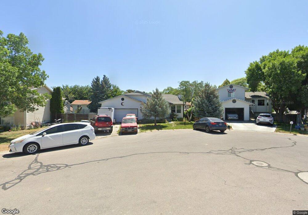 7983 S 2800 W, West Jordan, UT 84088 - photo 1