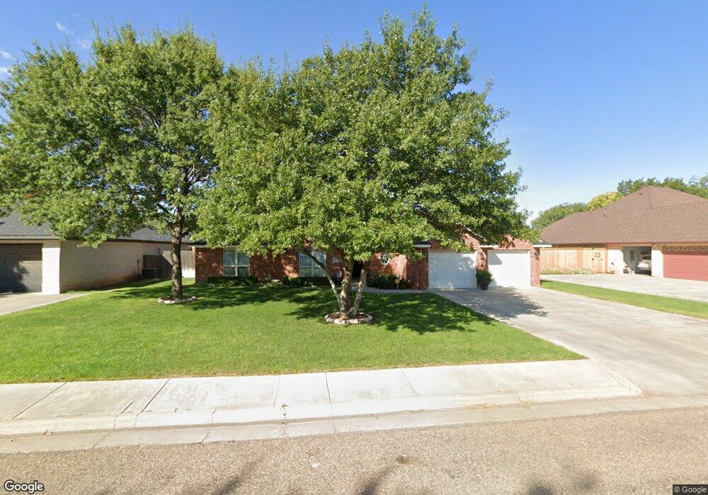 117 N El Paso Ave, Dumas, TX 79029 - photo 1
