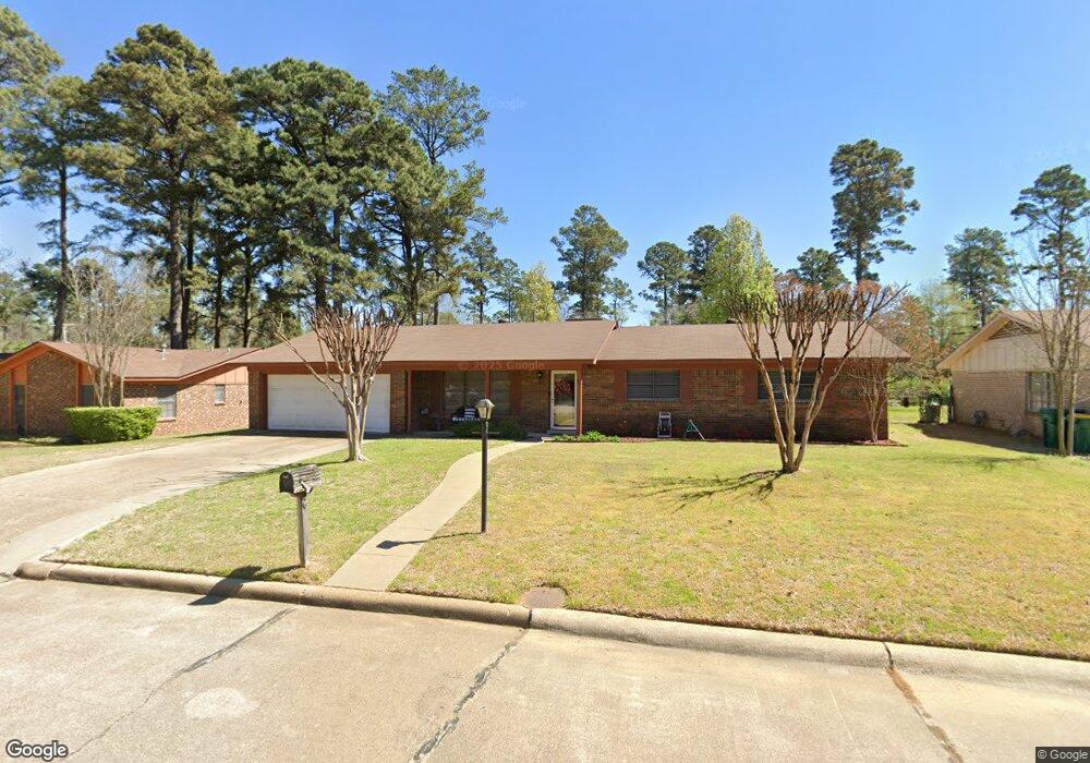 46 Holly Ln, Texarkana, TX 75503 - photo 1