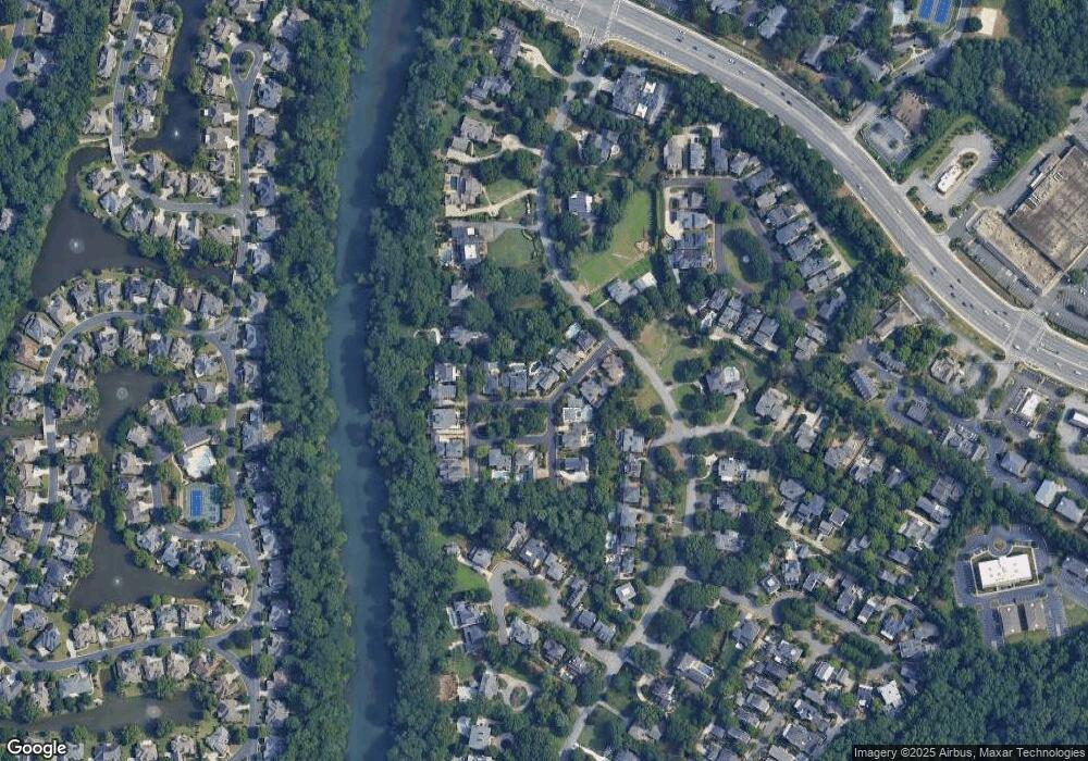 3871 the Battery unit 10, Duluth, GA 30096 - photo 1