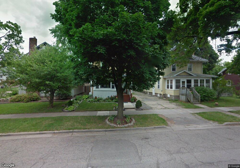 514 N Butler Blvd unit 1, Lansing, MI 48915 - photo 1