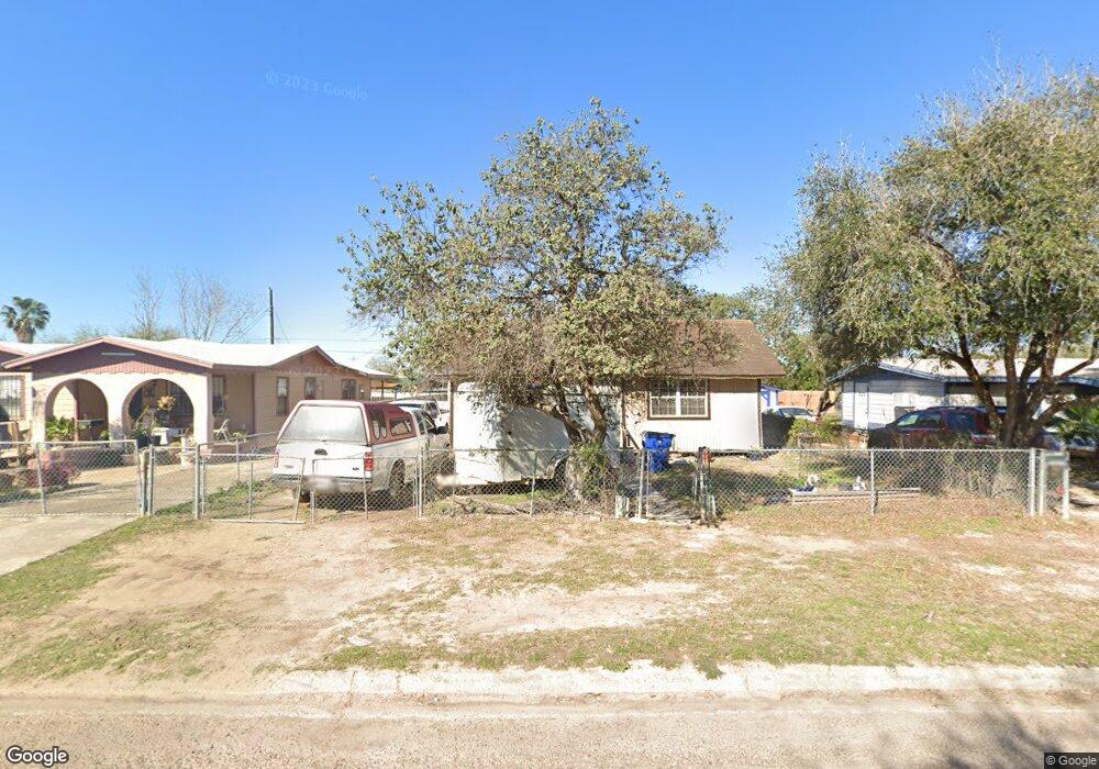 206 Cedar Ave, Donna, TX 78537 - photo 1