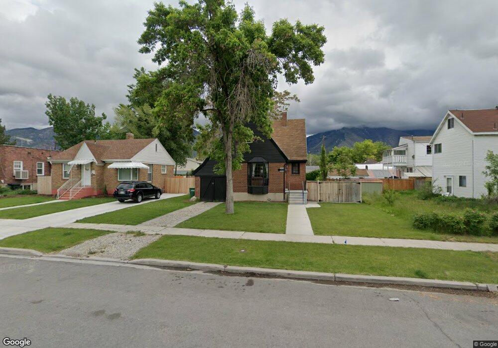 373 S 600 W, Provo, UT 84601 - photo 1