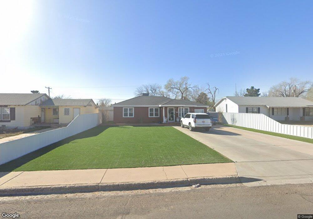 213 W Vega Dr, Hobbs, NM 88240 - photo 1