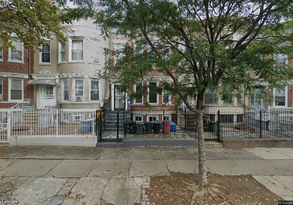 455 Ridgewood Ave, Brooklyn, NY 11208 - photo 1