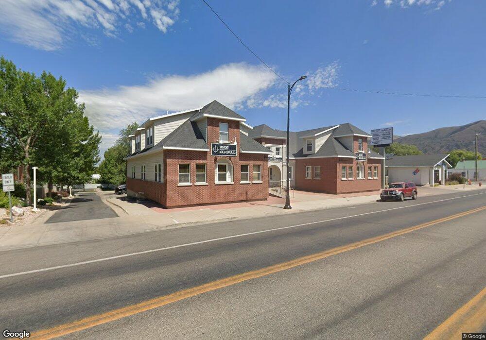 26 W Main St, Hyrum, UT 84319 - photo 1