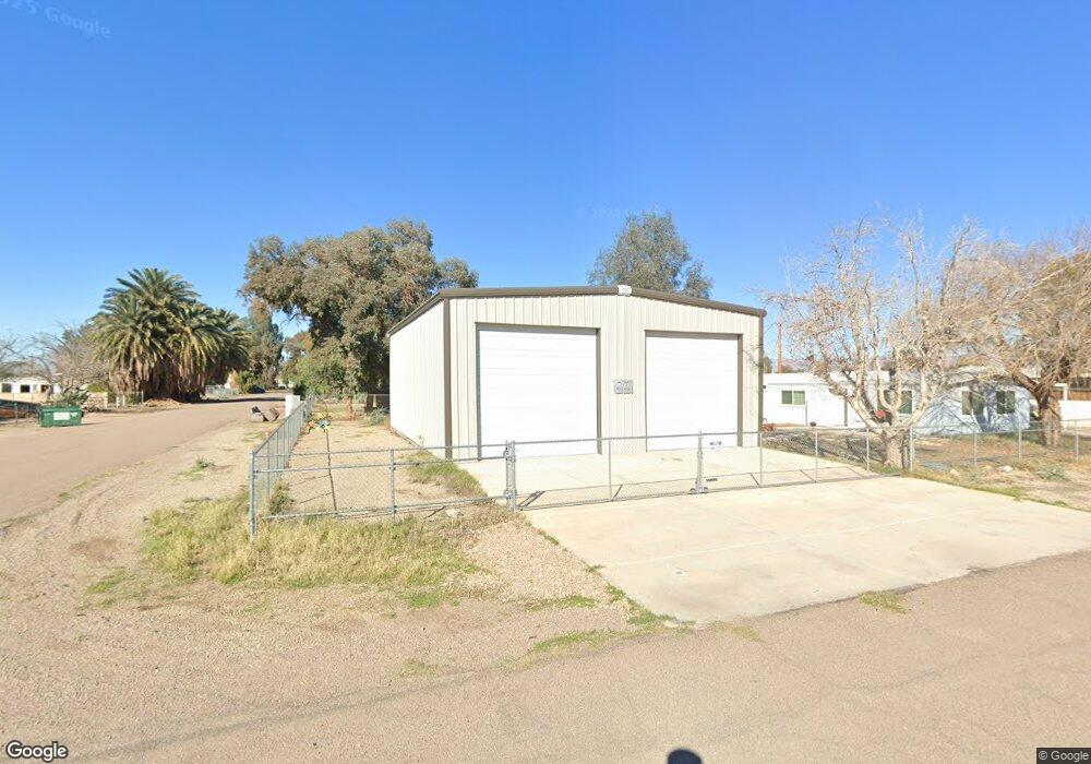 1843 E Agua View Rd, Mohave Valley, AZ 86440 - photo 1