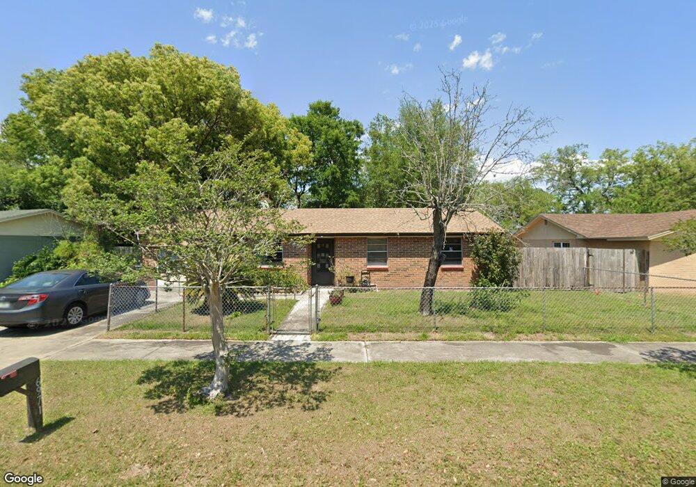 6971 Autrey Ave S, Jacksonville, FL 32210 - photo 1