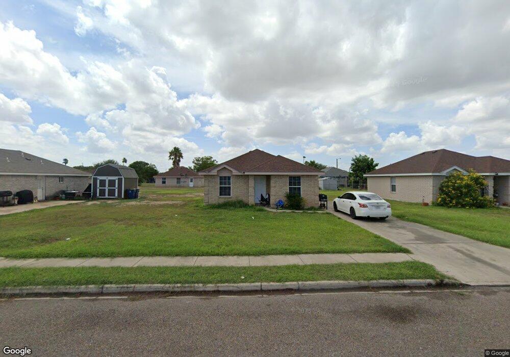 414 S 26th St, Donna, TX 78537 - photo 1