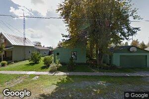 405 W Zimmerman St, Forest, OH 45843