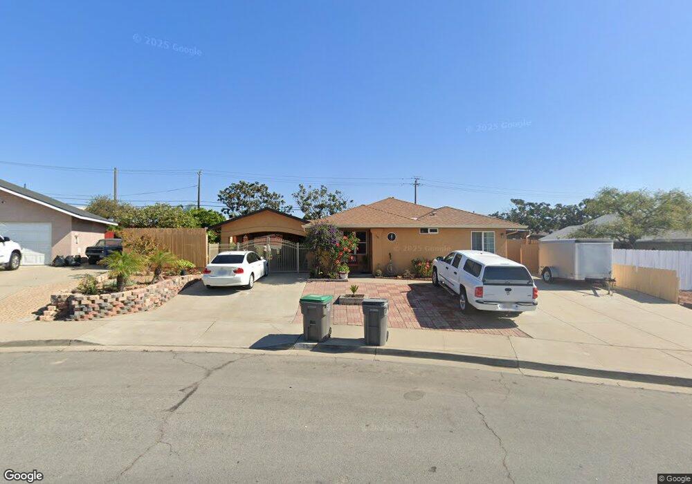 515 Sebastian Way, Nipomo, CA 93444 - photo 1