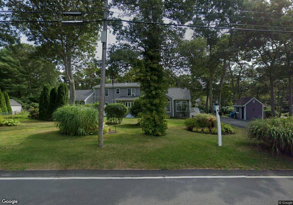 73 Pinecrest Rd, Centerville, MA 02632 - photo 1