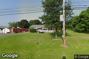 3505 Old Route 15, New Columbia, PA 17856