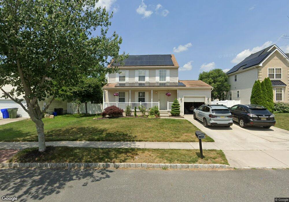117 W Kennedy Dr, Egg Harbor Township, NJ 08234 - photo 1