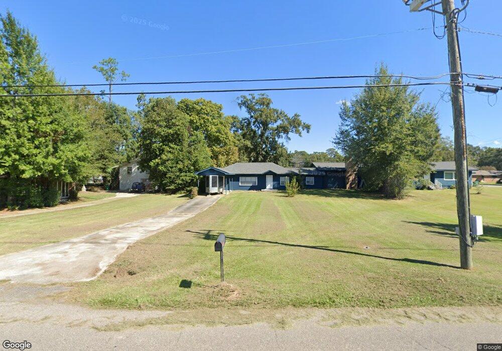 600 Third Ave, Picayune, MS 39466 - photo 1