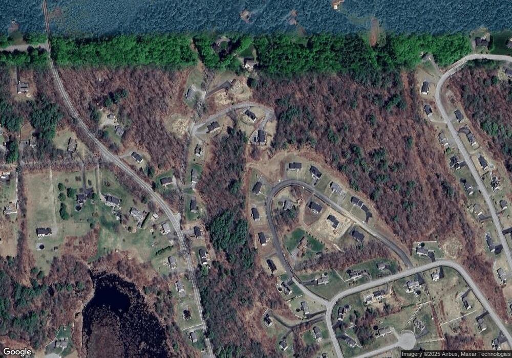 11 Arrowhead Way, Rutland, MA 01543 - photo 1