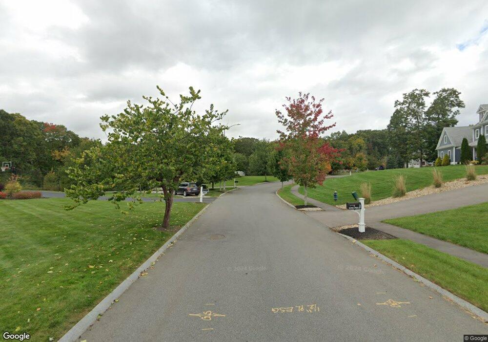 L2 or L3 King Phillip Place, Foxboro, MA 02035 - photo 1