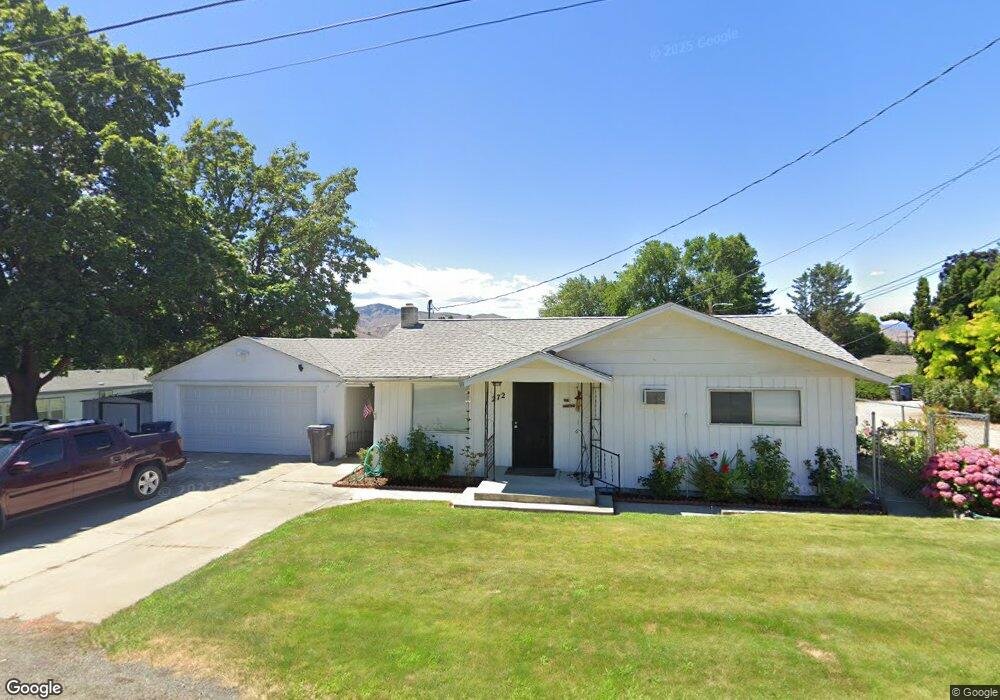 272 N Joseph Ave, East Wenatchee, WA 98802 - photo 1