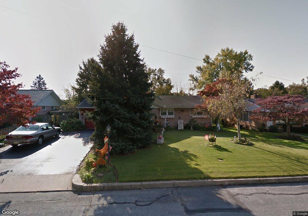 826 Elm St, Laureldale, PA 19605 - photo 1