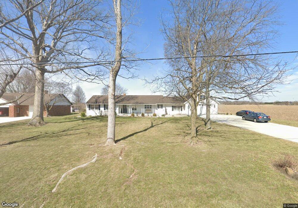 10387 Columbus Grove Rd, Bluffton, OH 45817 - photo 1