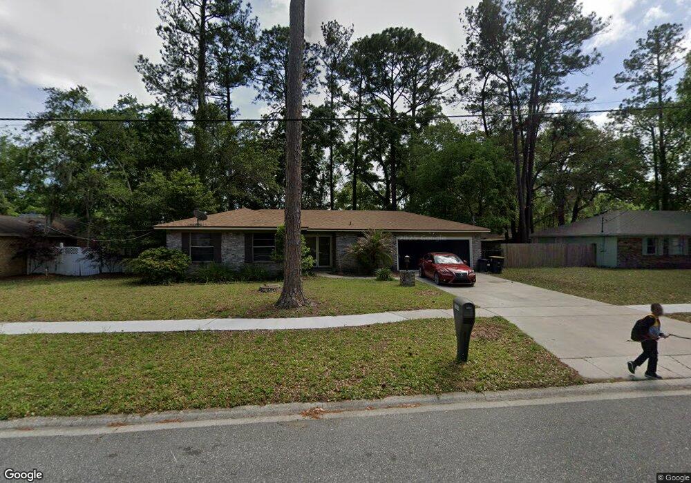 5336 Coronet Dr, Jacksonville, FL 32205 - photo 1