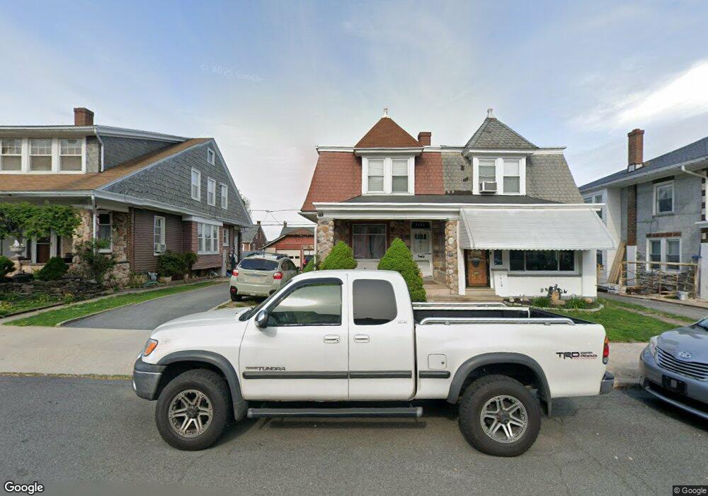 1408 N 14th St, Reading, PA 19604 - photo 1