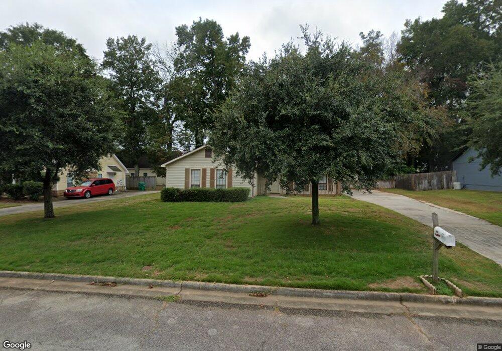 560 Fairfield Way, Evans, GA 30809 - photo 1