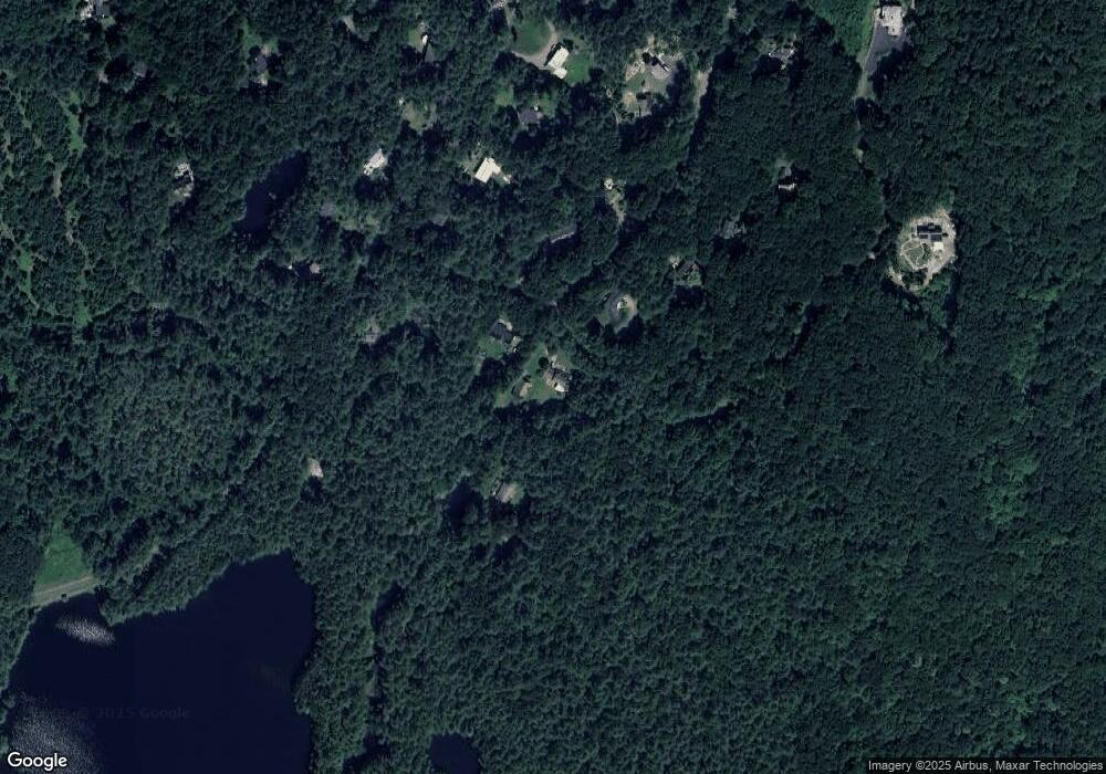 21 Sumner Mountain Rd, Amherst, MA 01002 - photo 1