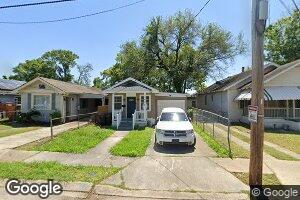 2666 Acacia St, New Orleans, LA 70122