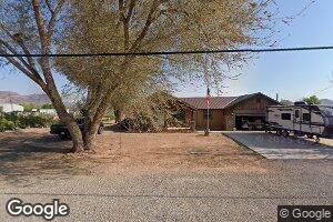 262 W Center St, Sigurd, UT 84657