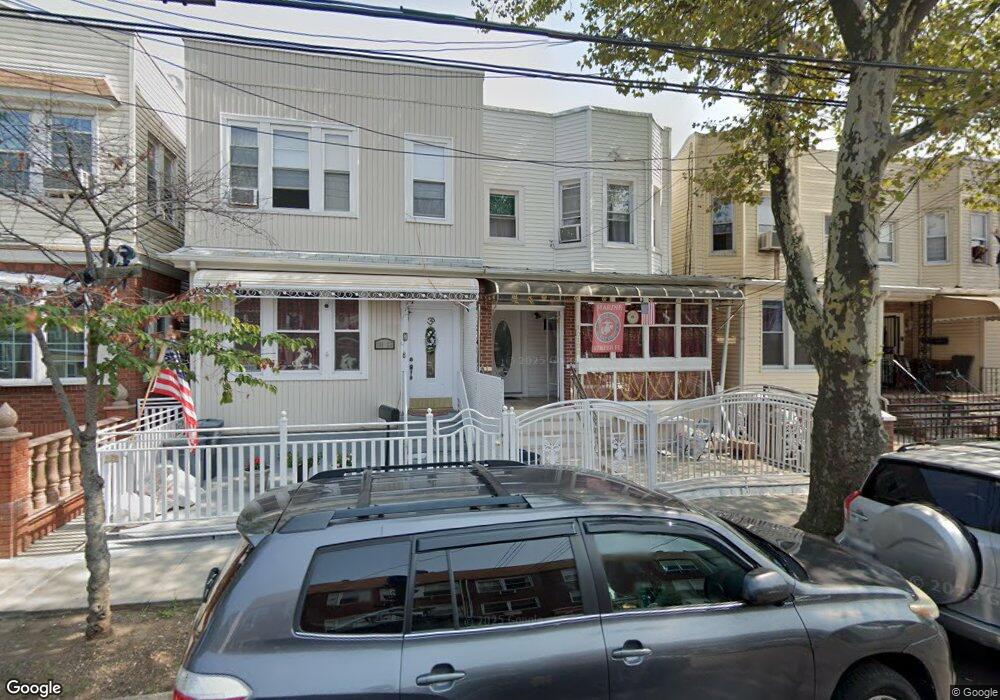 10125 107th St, Ozone Park, NY 11416 - photo 1