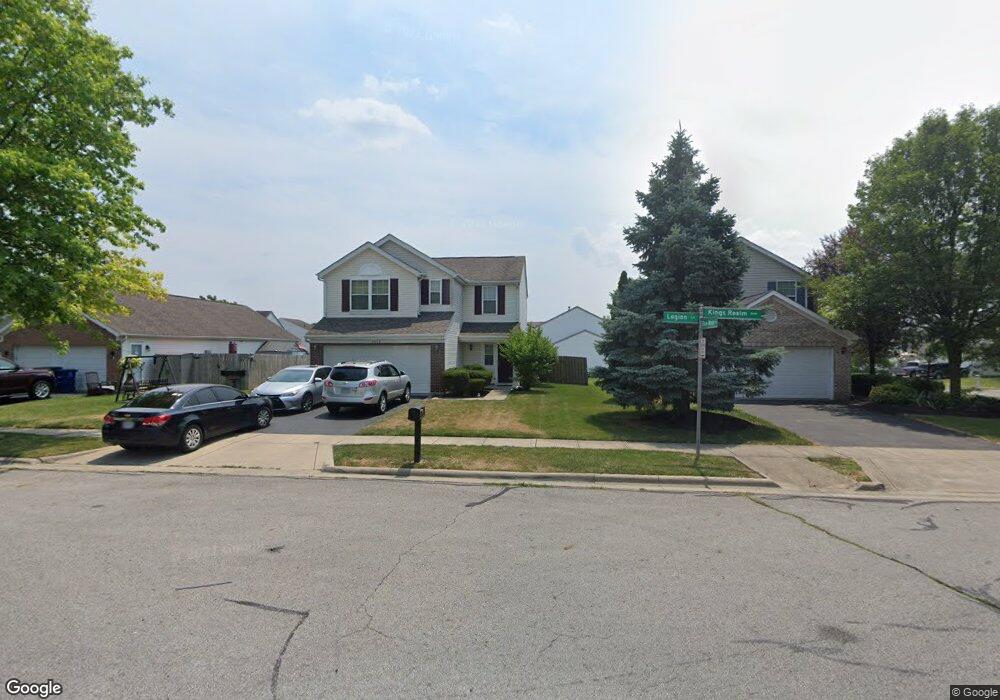 3039 Legion Ln, Columbus, OH 43232 - photo 1