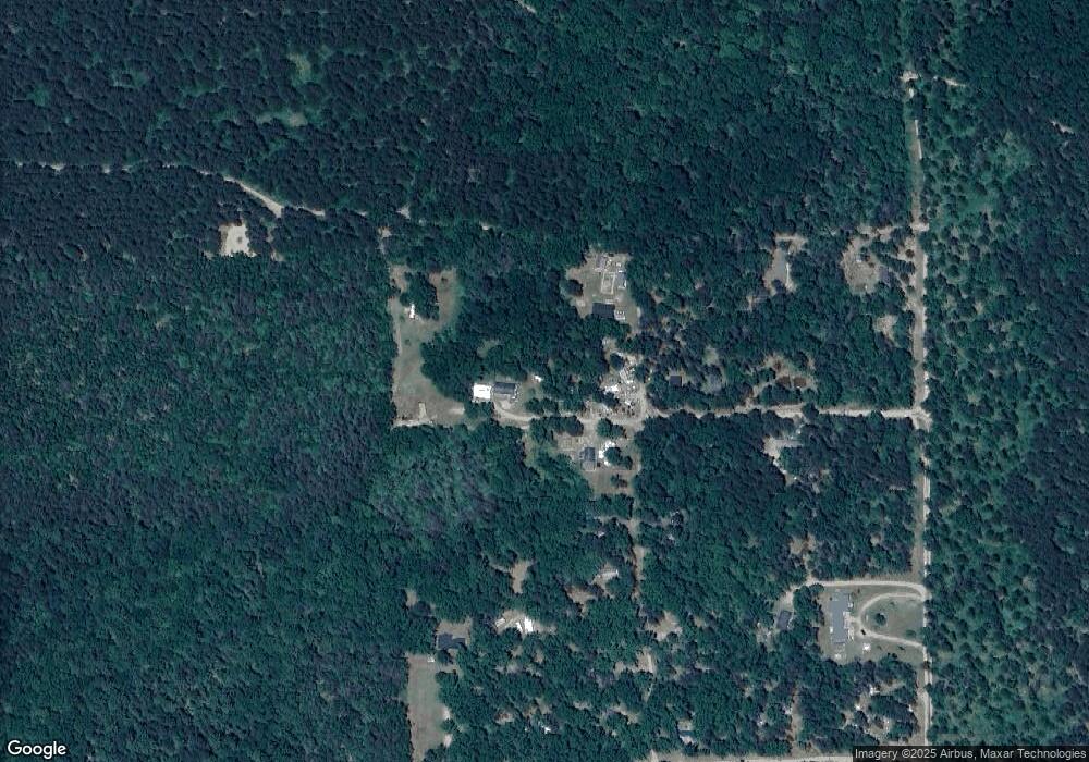 5846 Frolick Trail, Hale, MI 48739 - photo 1