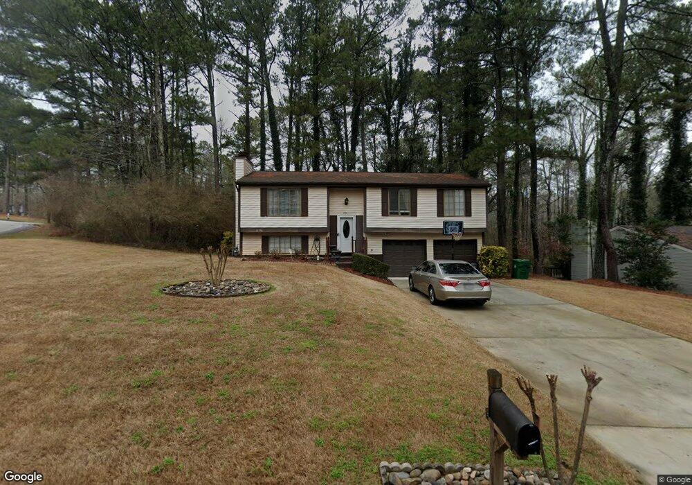 5793 Calico Ct unit II, Lithonia, GA 30058 - photo 1
