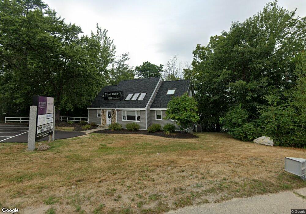 252 Daniel Webster Hwy unit C, Meredith, NH 03253 - photo 1