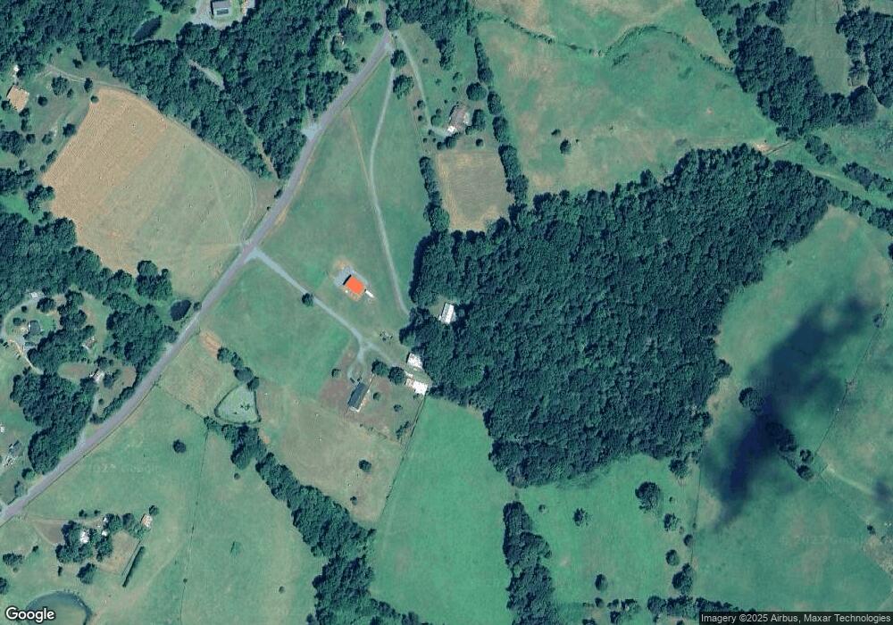 104 Battle Mountain Rd, Amissville, VA 20106 - photo 1