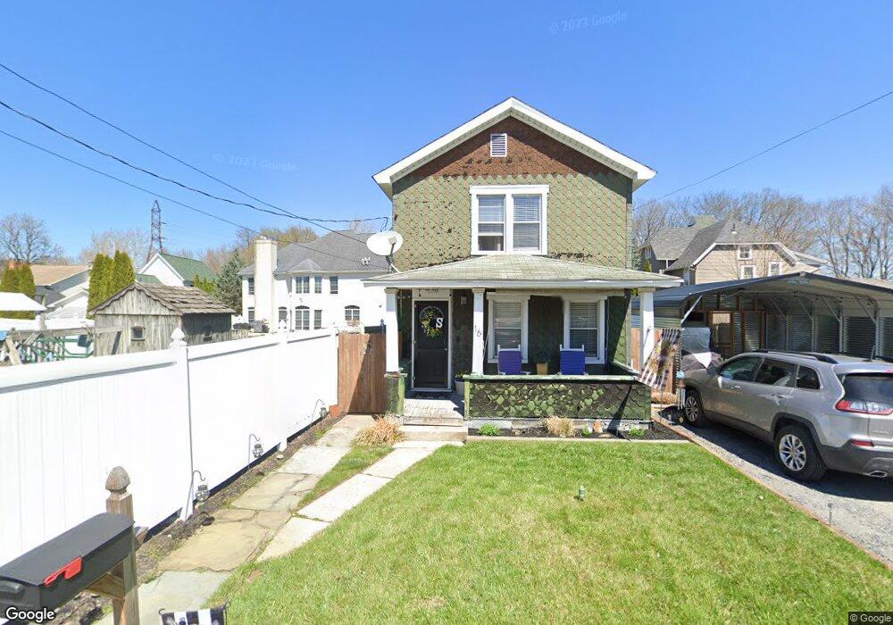 16 Short St, West Pittston, PA 18643 - photo 1