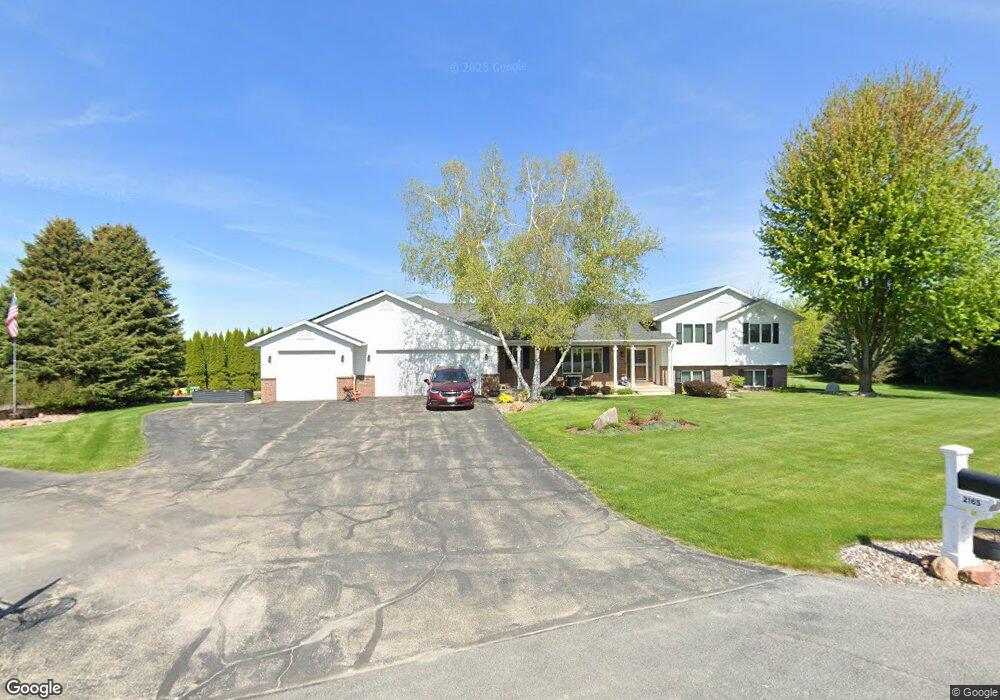 2165 Davis Hills Dr, Verona, WI 53593 - photo 1