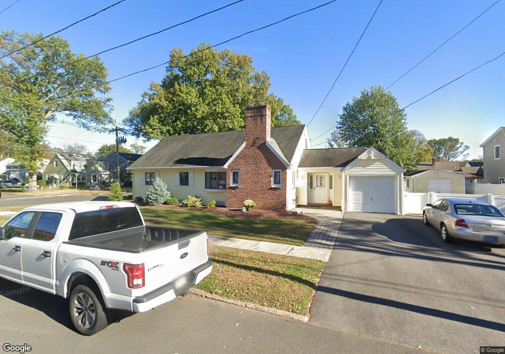 2106 Lyde Place, Scotch Plains, NJ 07076 - photo 1