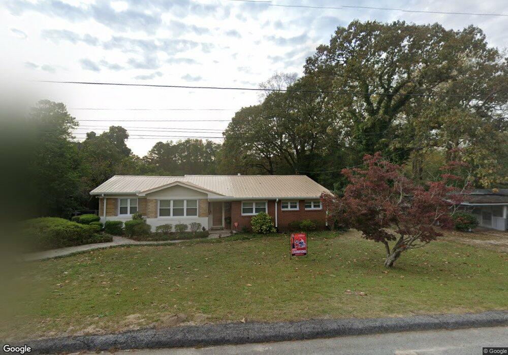 3224 Holt Rd, Augusta, GA 30909 - photo 1